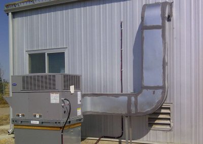 Roof Top Unit